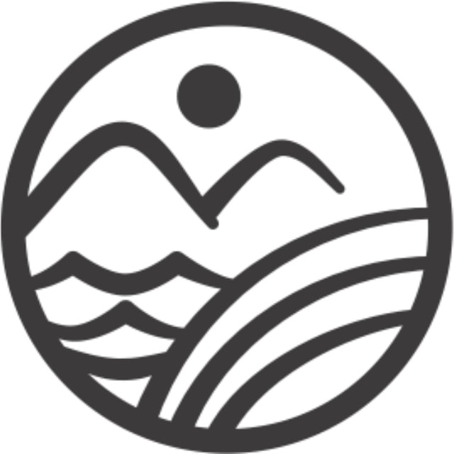 Моя Земля Лого